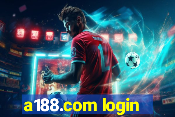 a188.com login